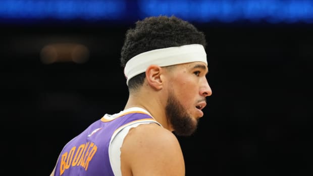 Booker